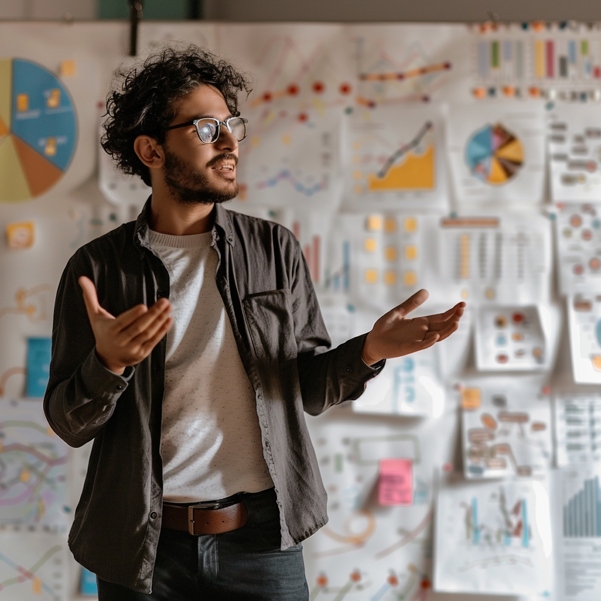 Monitor & Measure Your Impact